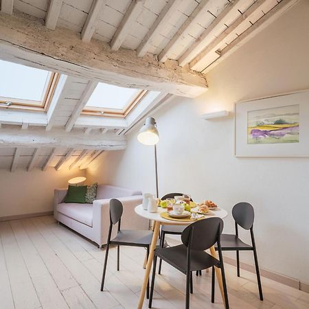 Residenza Degli Artisti Apartments Lucca Ngoại thất bức ảnh