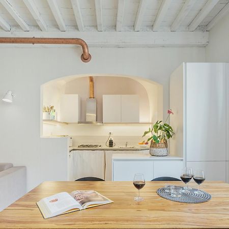 Residenza Degli Artisti Apartments Lucca Ngoại thất bức ảnh