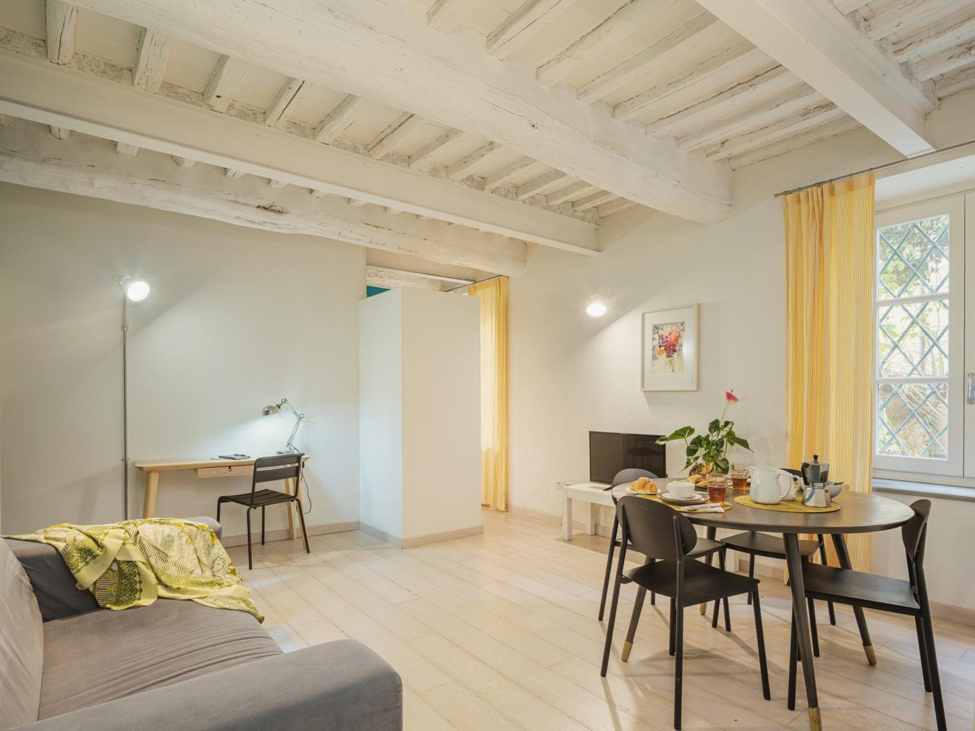 Residenza Degli Artisti Apartments Lucca Ngoại thất bức ảnh