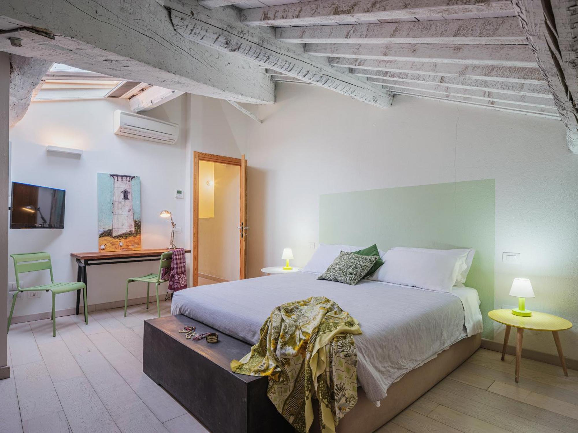 Residenza Degli Artisti Apartments Lucca Ngoại thất bức ảnh