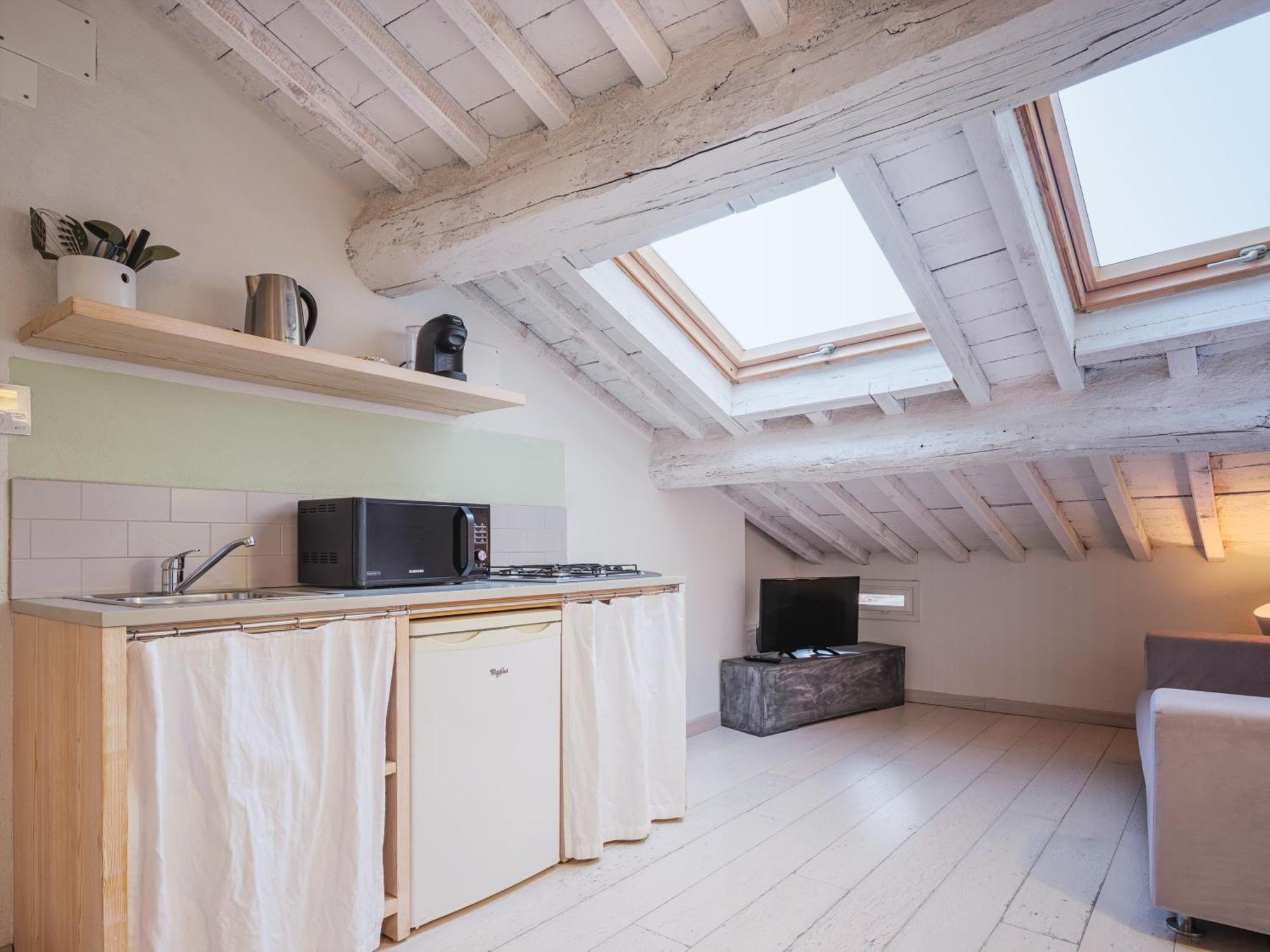 Residenza Degli Artisti Apartments Lucca Ngoại thất bức ảnh