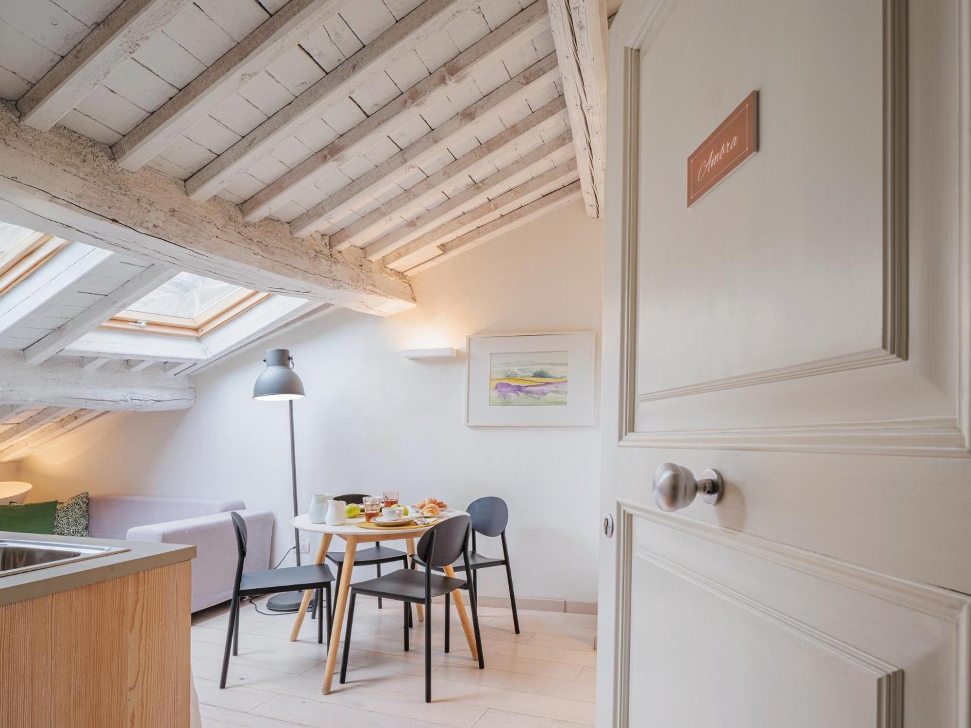 Residenza Degli Artisti Apartments Lucca Ngoại thất bức ảnh