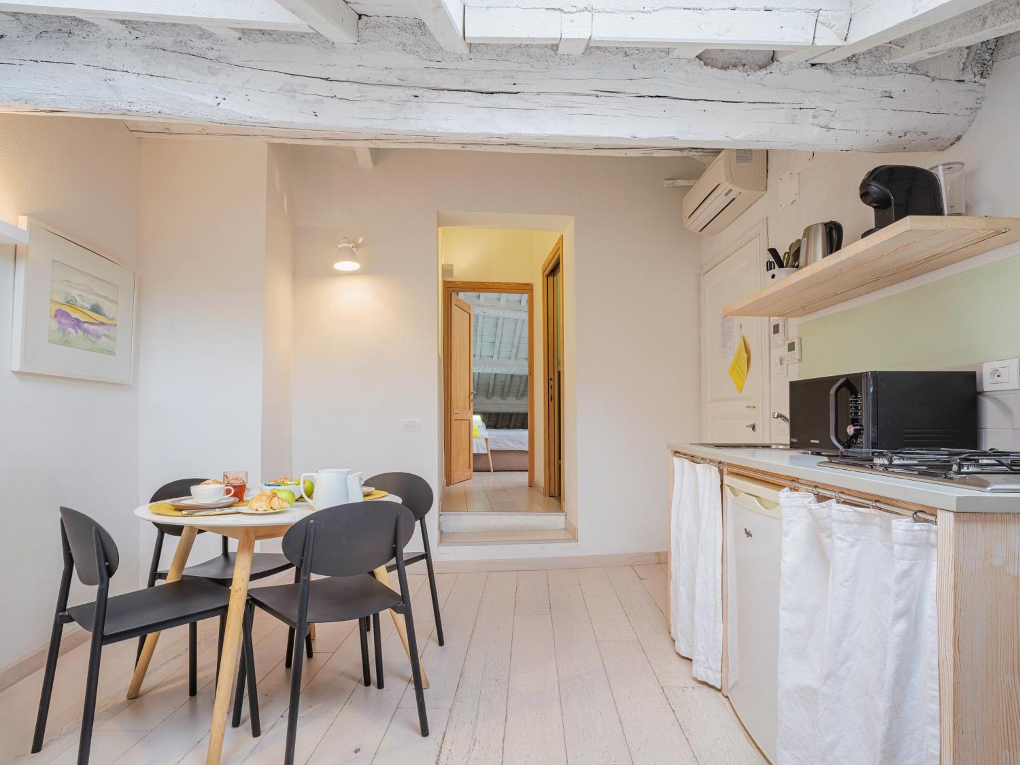 Residenza Degli Artisti Apartments Lucca Ngoại thất bức ảnh