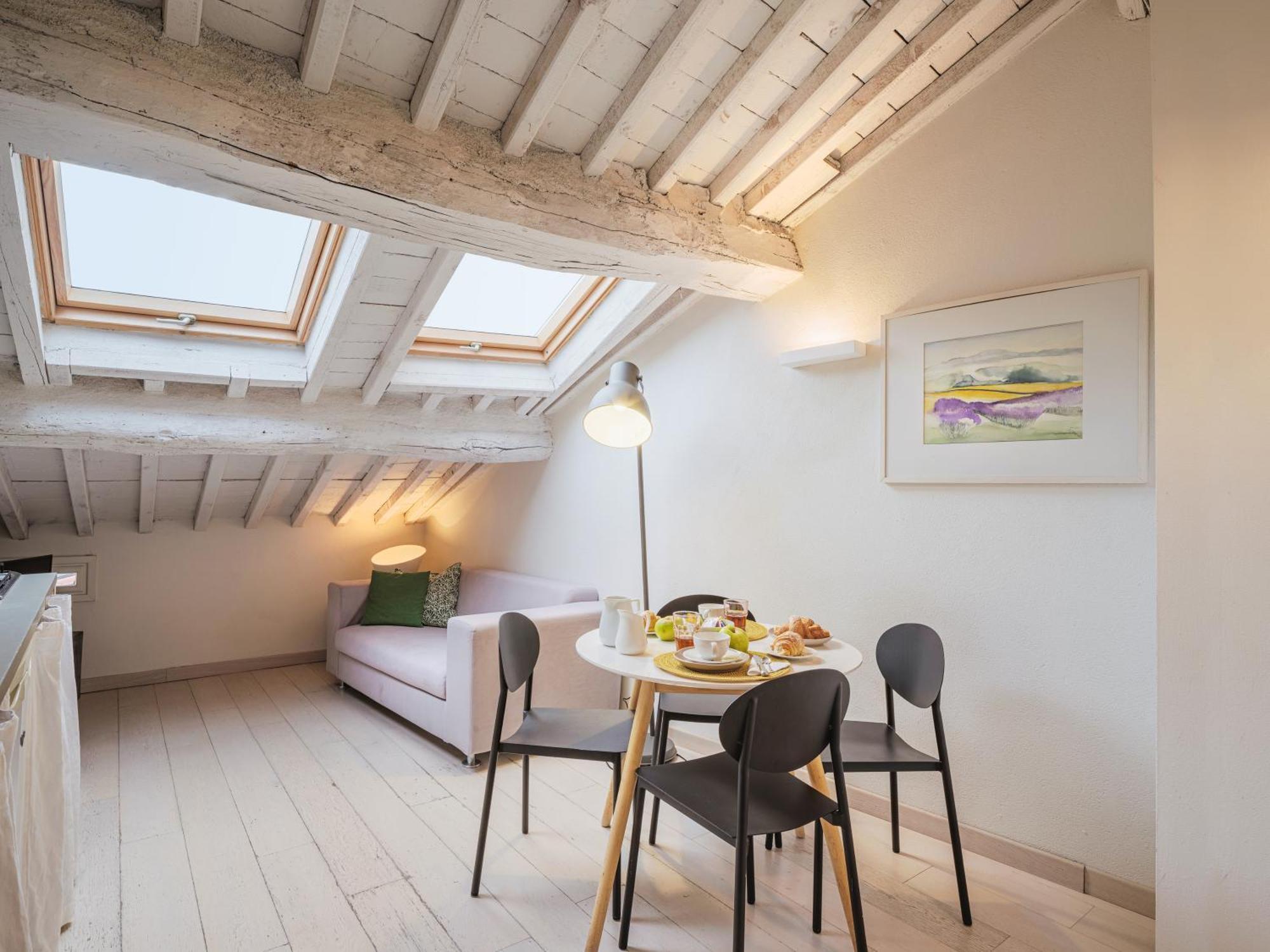 Residenza Degli Artisti Apartments Lucca Ngoại thất bức ảnh