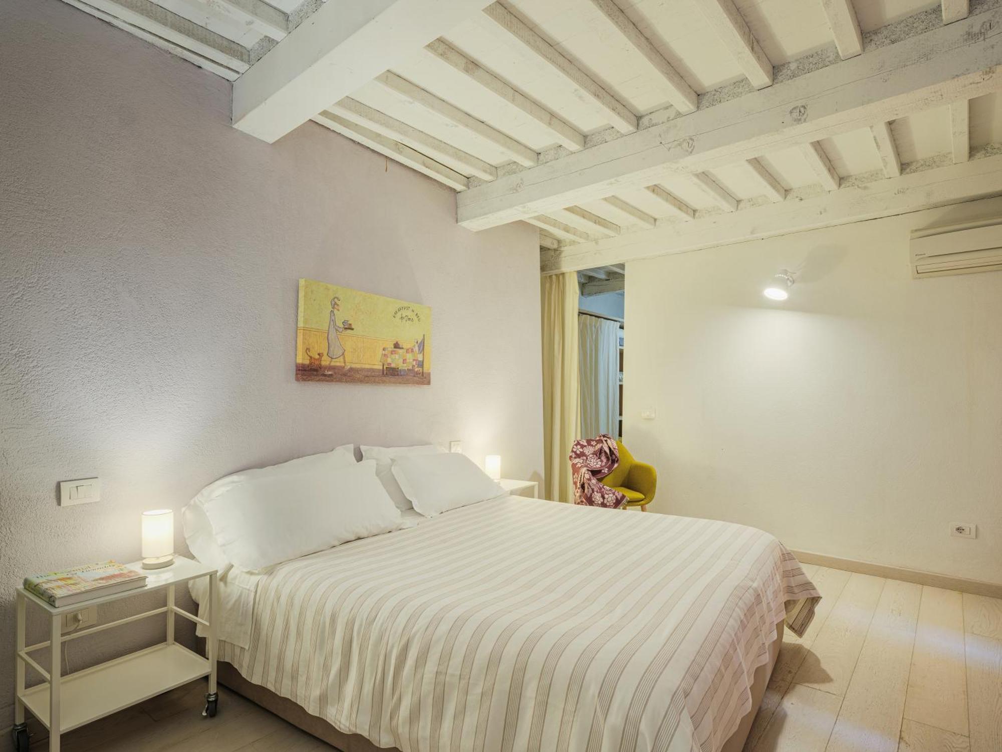 Residenza Degli Artisti Apartments Lucca Ngoại thất bức ảnh