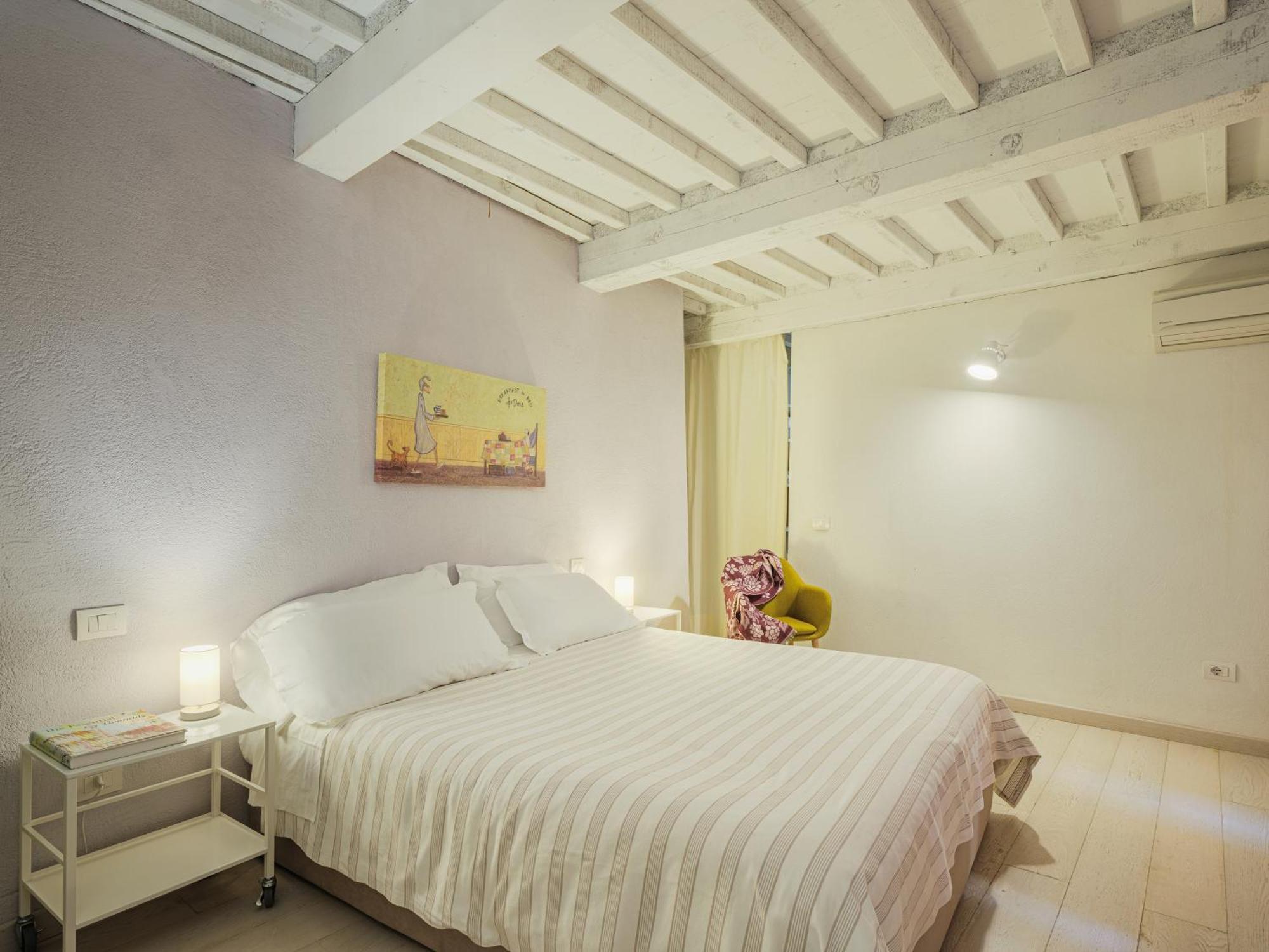 Residenza Degli Artisti Apartments Lucca Ngoại thất bức ảnh