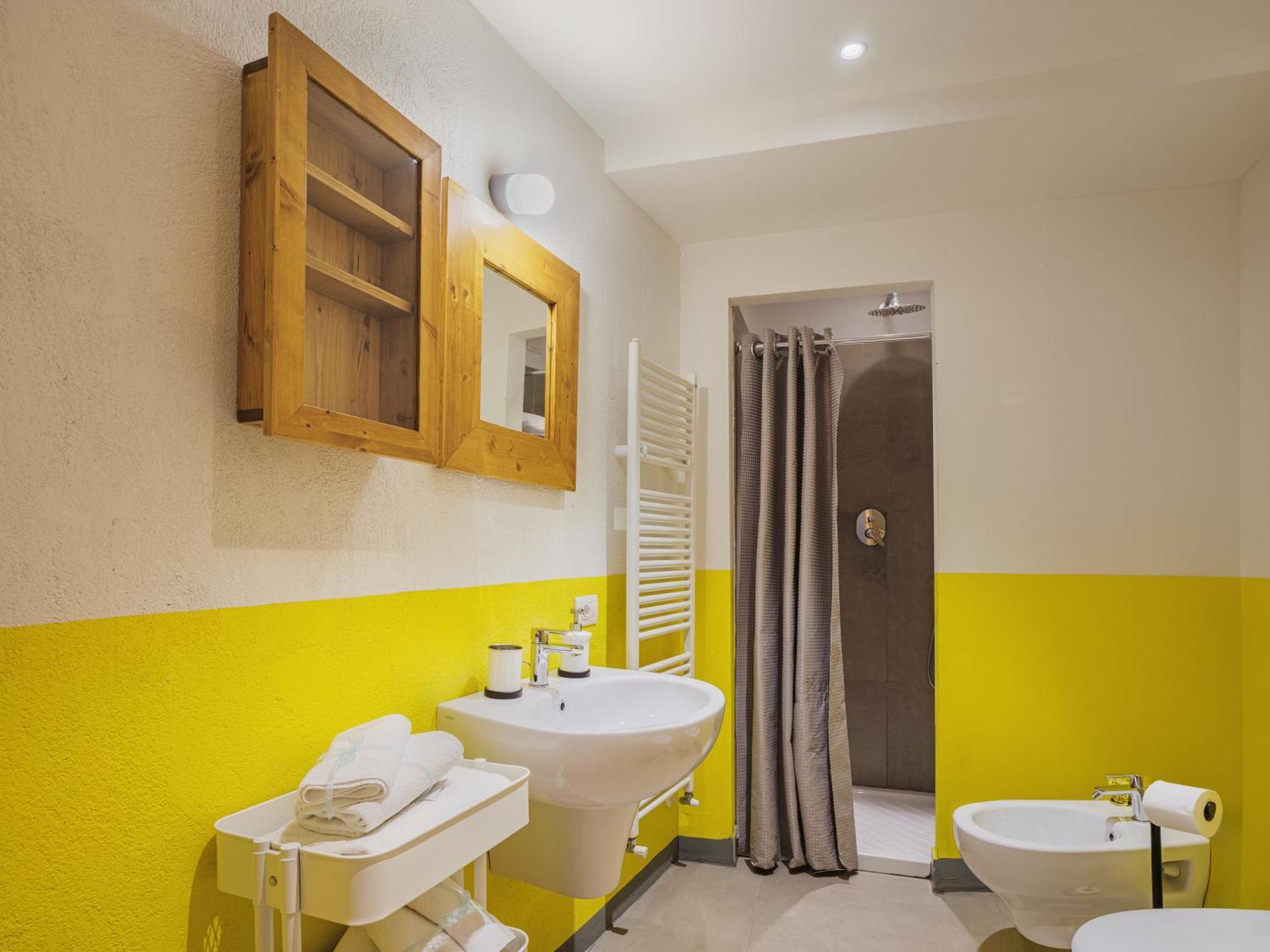 Residenza Degli Artisti Apartments Lucca Ngoại thất bức ảnh