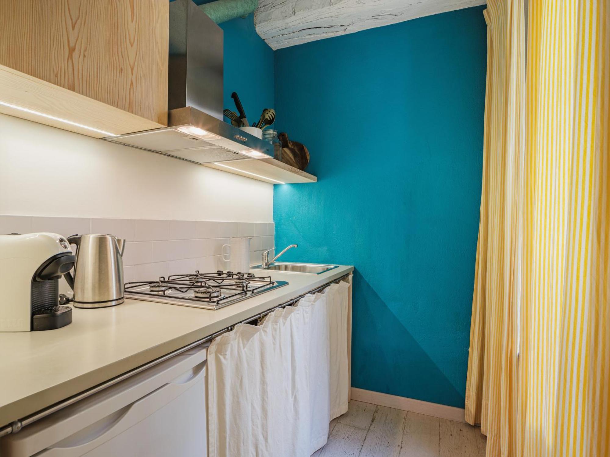 Residenza Degli Artisti Apartments Lucca Ngoại thất bức ảnh