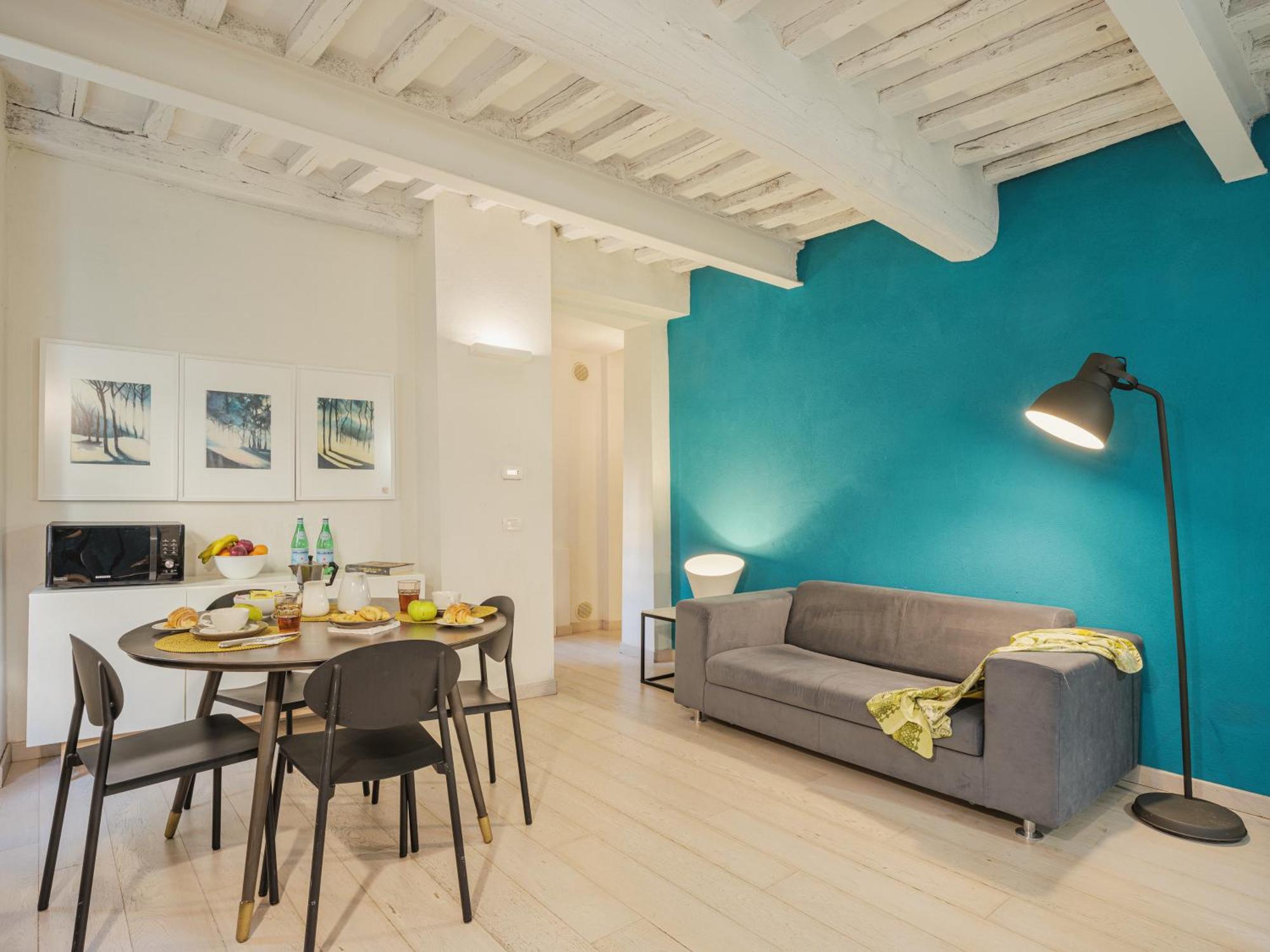 Residenza Degli Artisti Apartments Lucca Ngoại thất bức ảnh