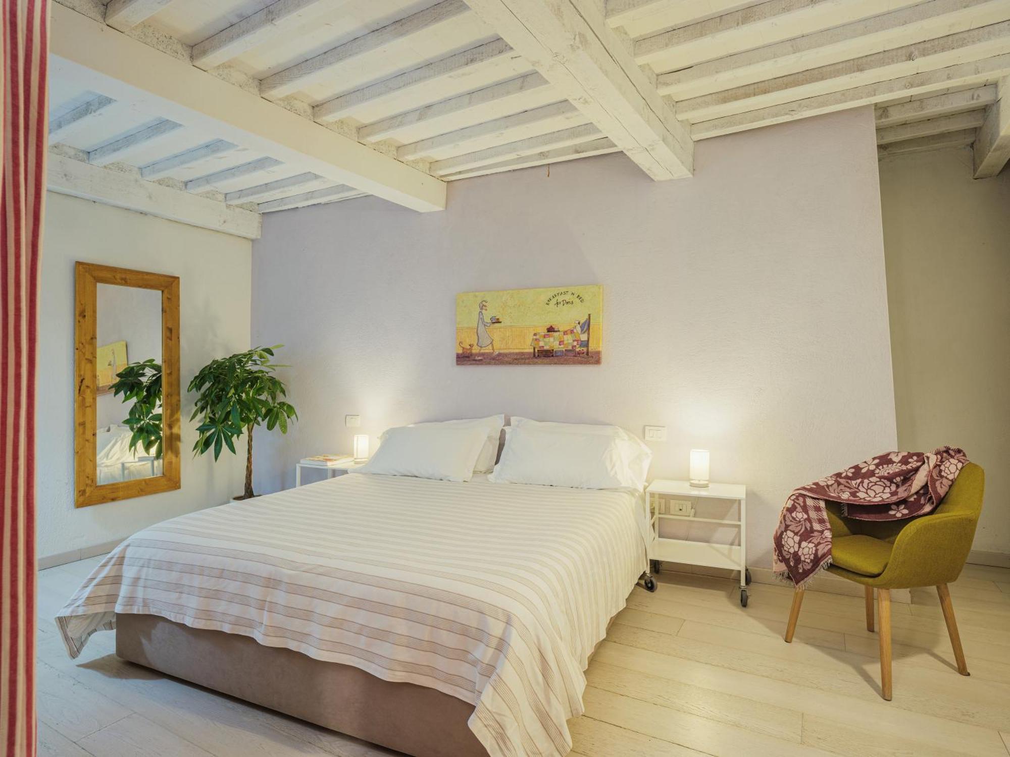 Residenza Degli Artisti Apartments Lucca Ngoại thất bức ảnh
