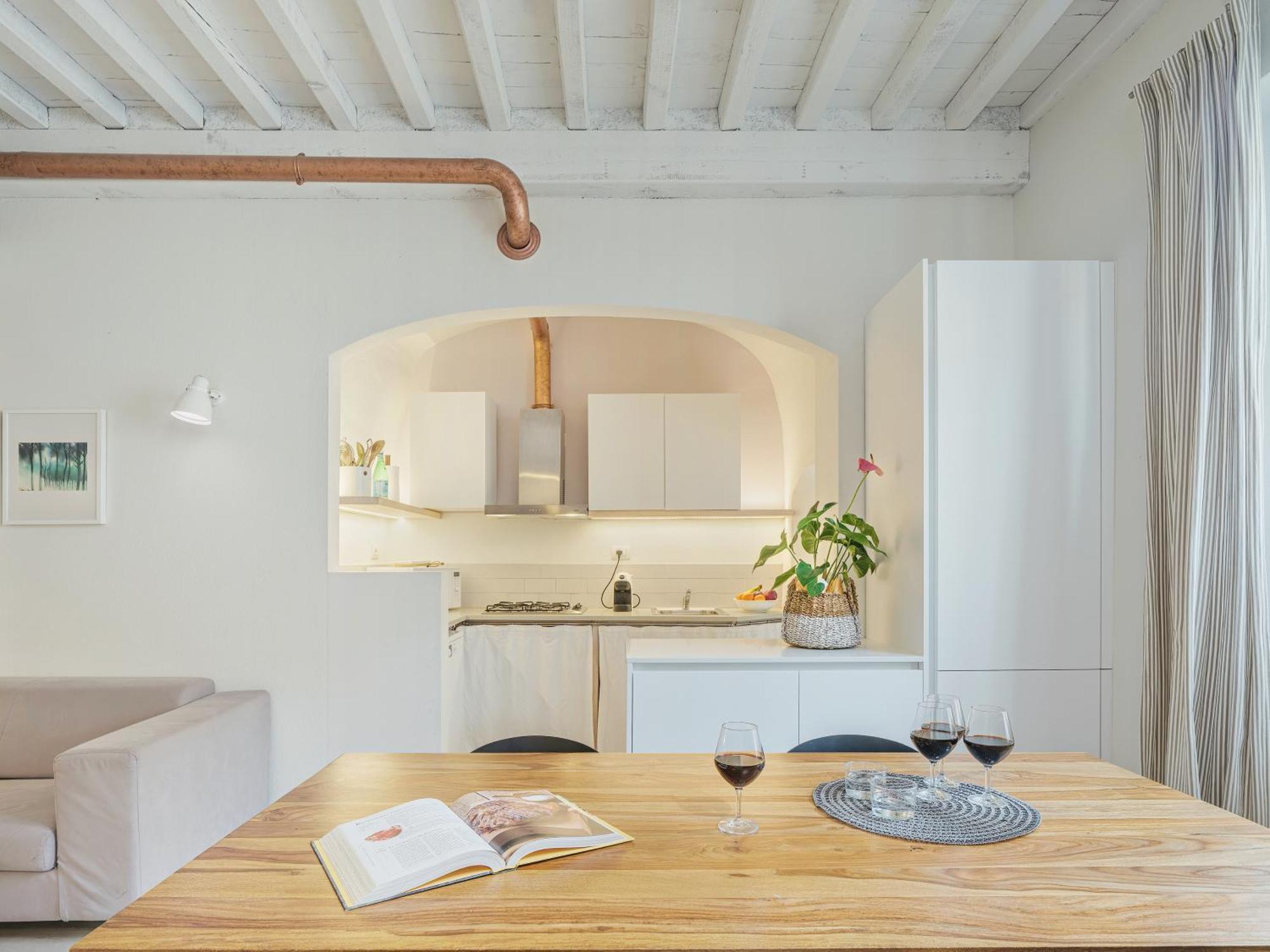 Residenza Degli Artisti Apartments Lucca Ngoại thất bức ảnh