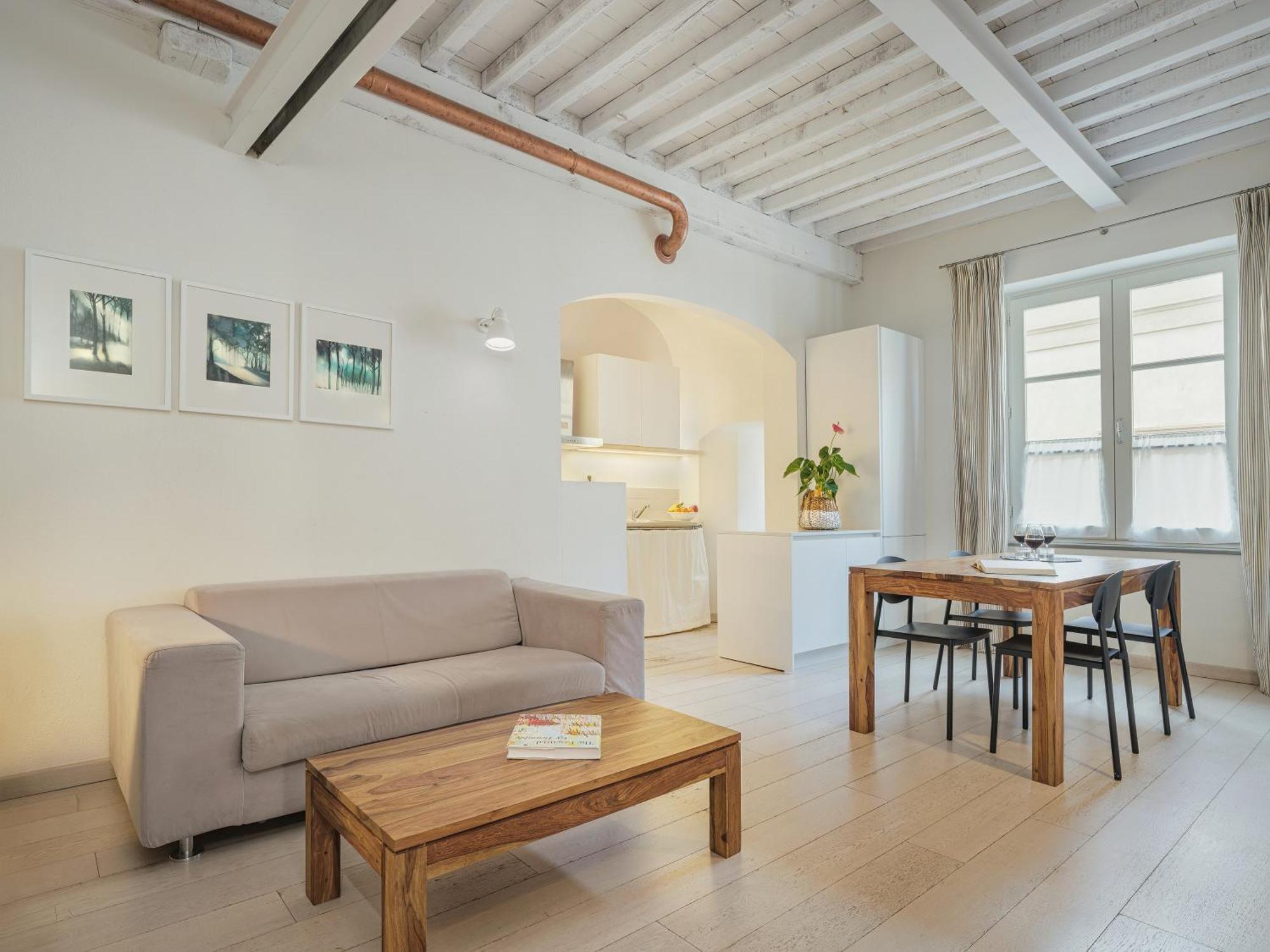 Residenza Degli Artisti Apartments Lucca Ngoại thất bức ảnh