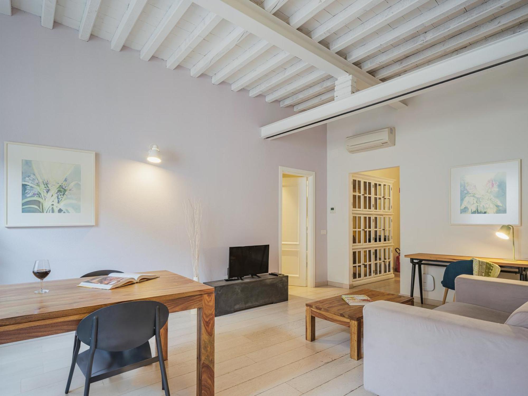 Residenza Degli Artisti Apartments Lucca Ngoại thất bức ảnh