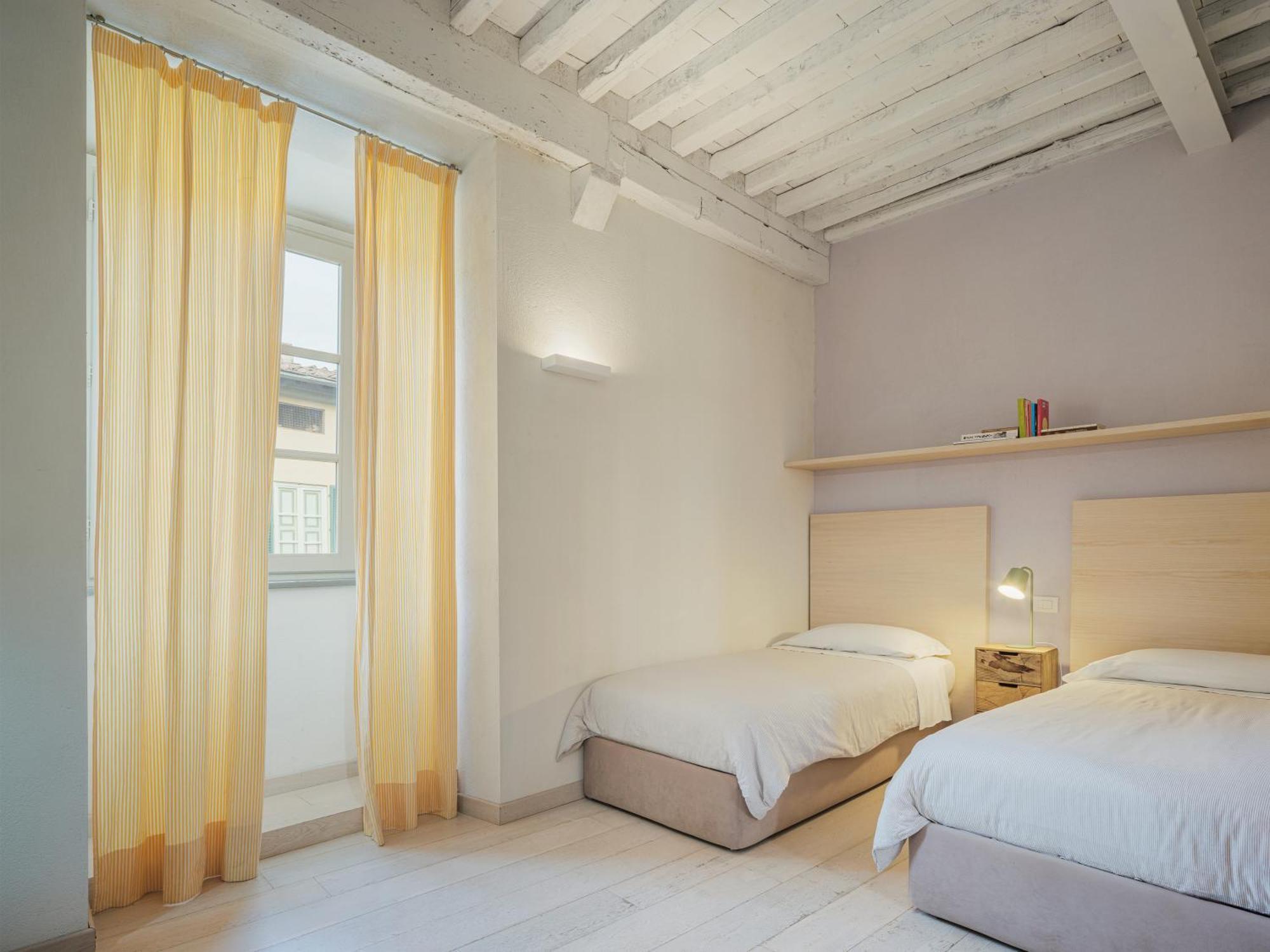 Residenza Degli Artisti Apartments Lucca Ngoại thất bức ảnh