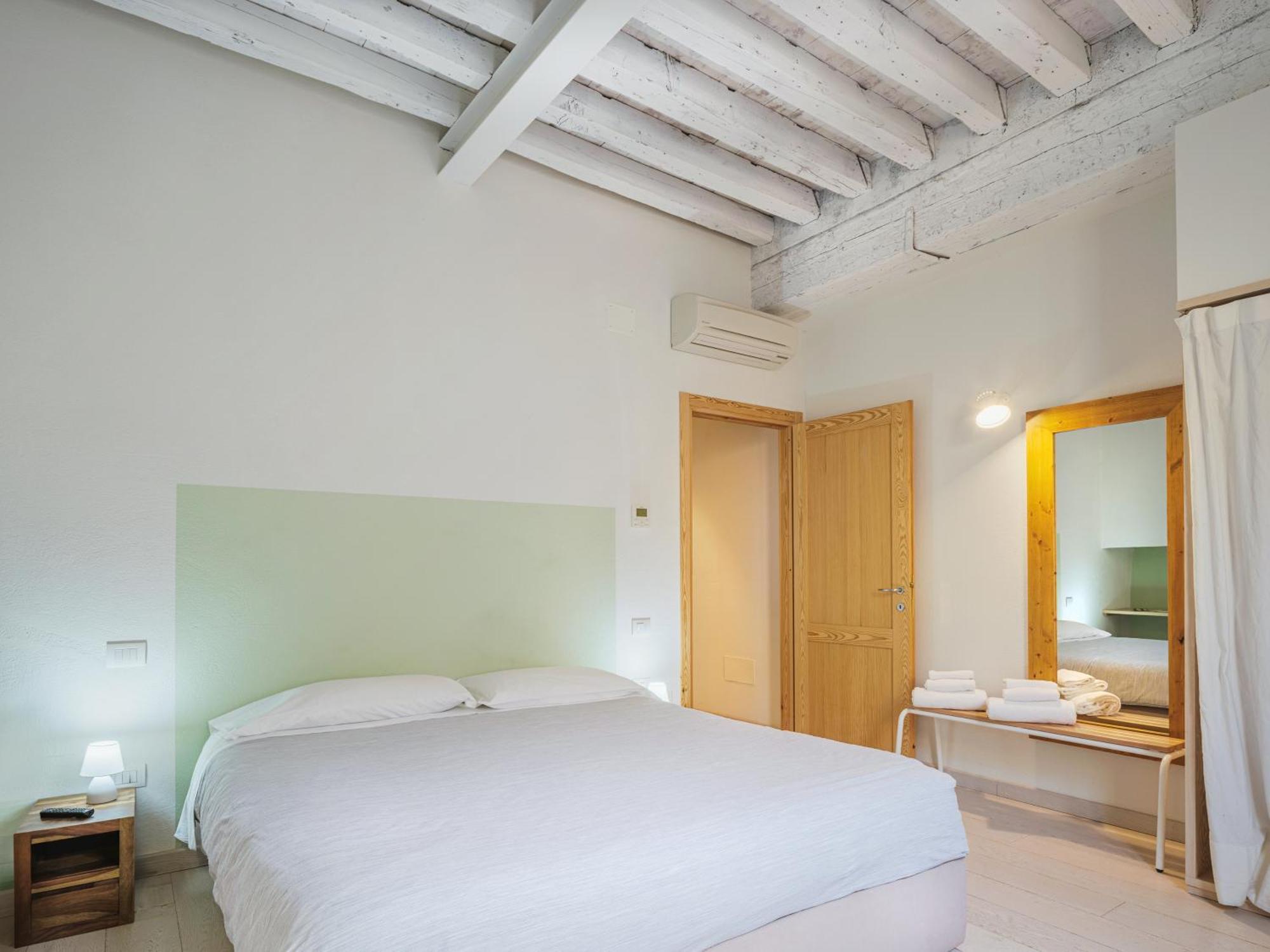Residenza Degli Artisti Apartments Lucca Ngoại thất bức ảnh