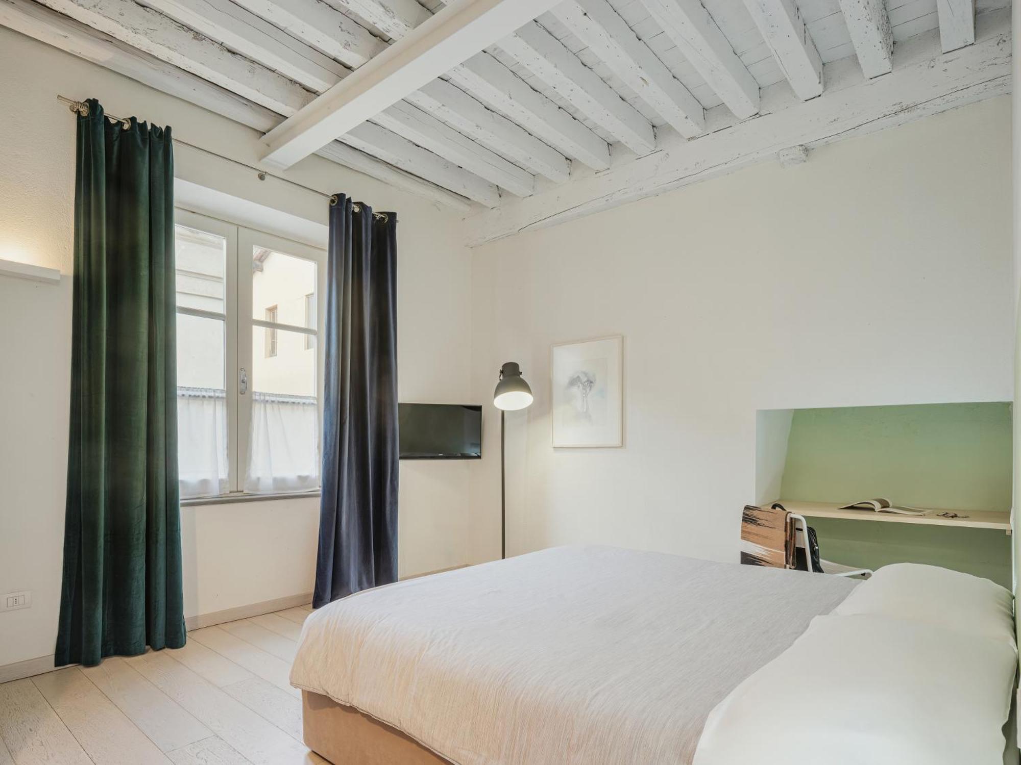 Residenza Degli Artisti Apartments Lucca Ngoại thất bức ảnh