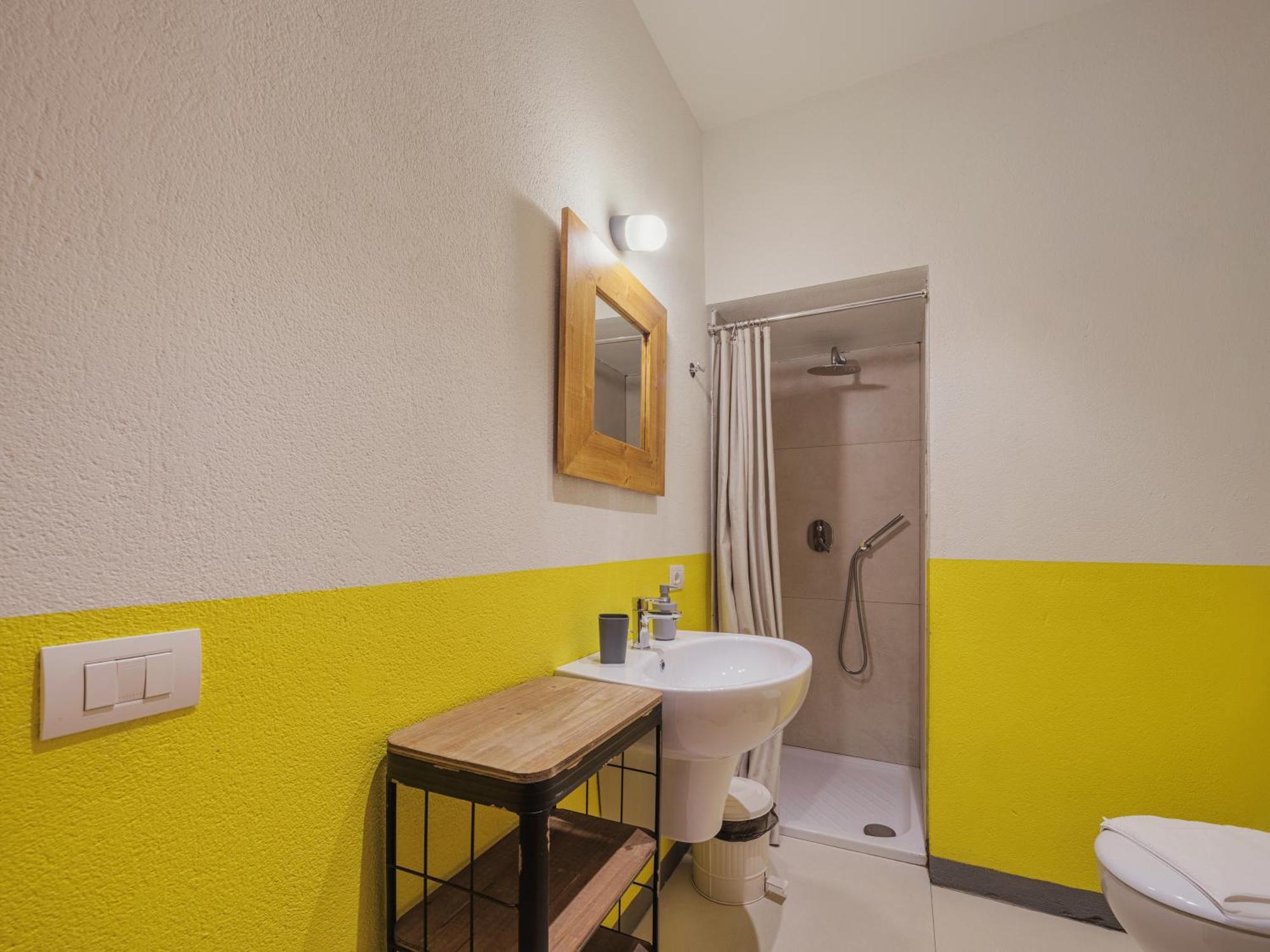 Residenza Degli Artisti Apartments Lucca Ngoại thất bức ảnh