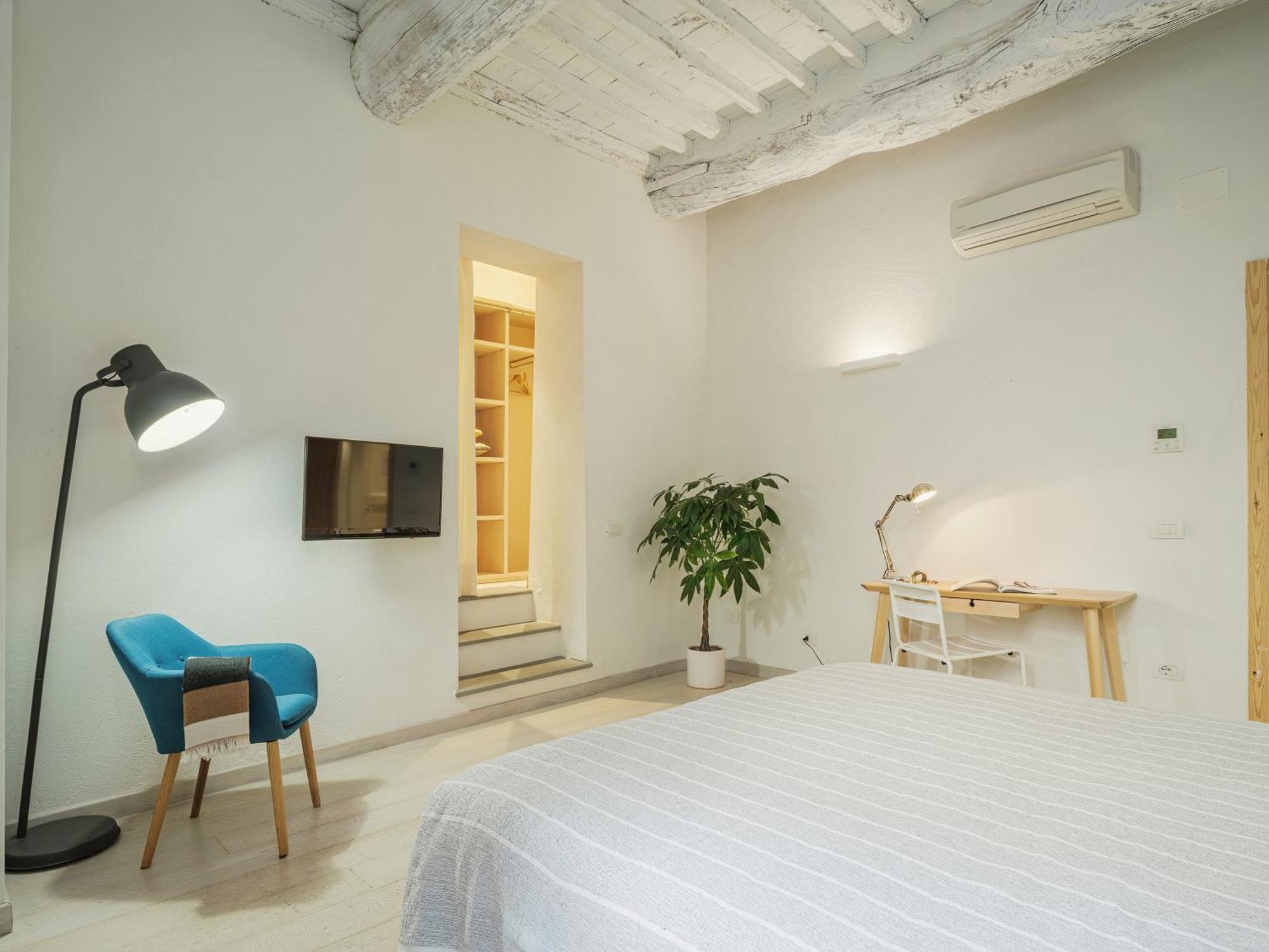 Residenza Degli Artisti Apartments Lucca Ngoại thất bức ảnh
