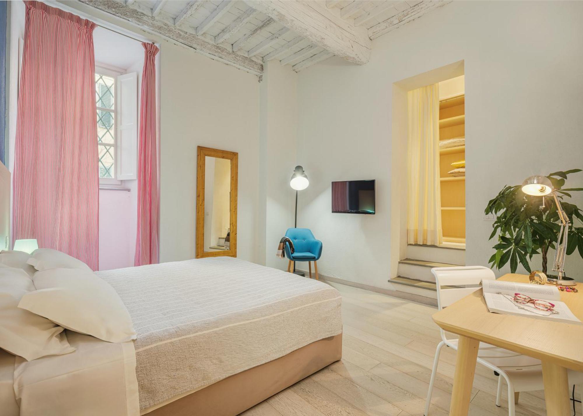 Residenza Degli Artisti Apartments Lucca Ngoại thất bức ảnh