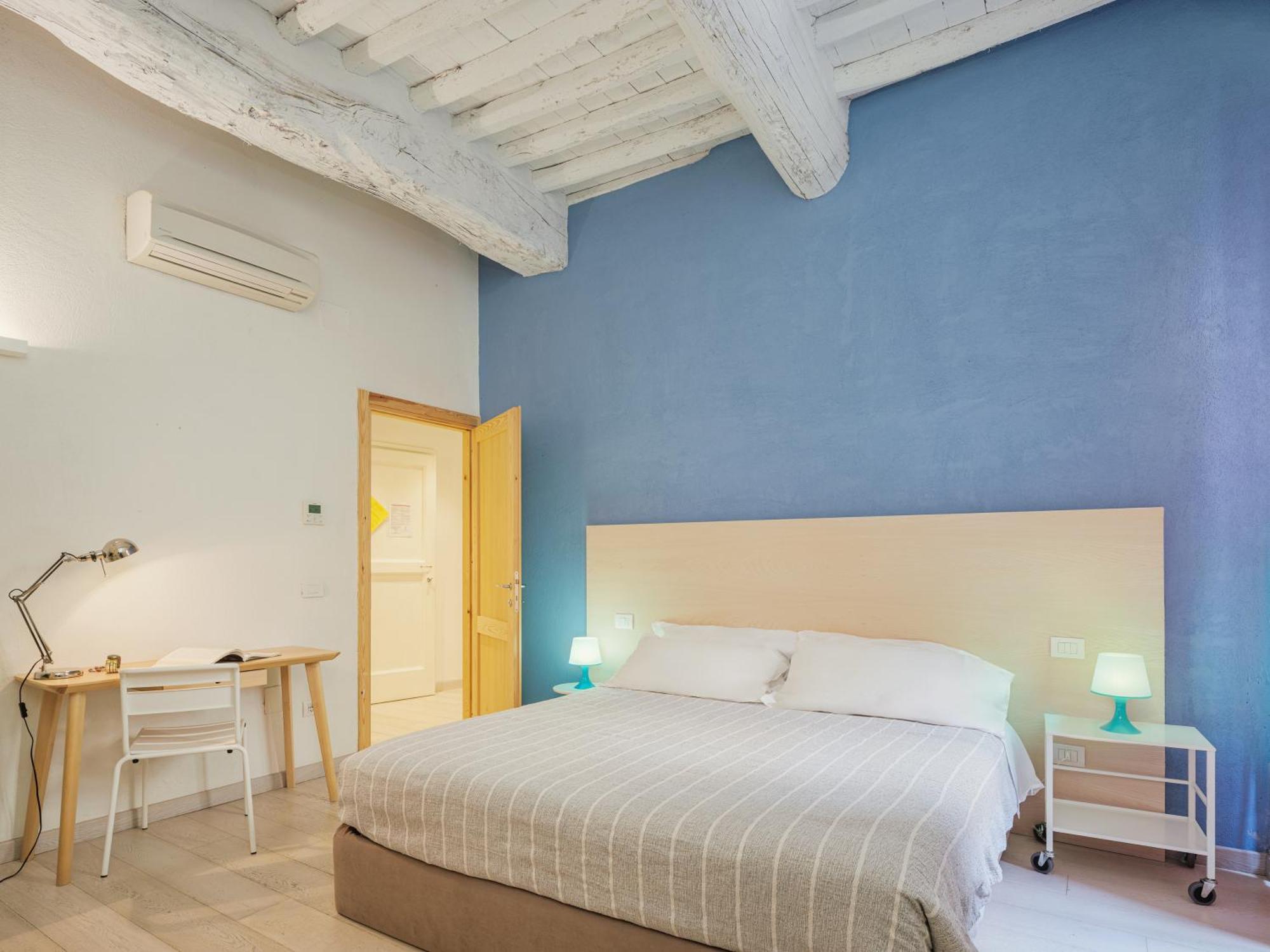 Residenza Degli Artisti Apartments Lucca Ngoại thất bức ảnh