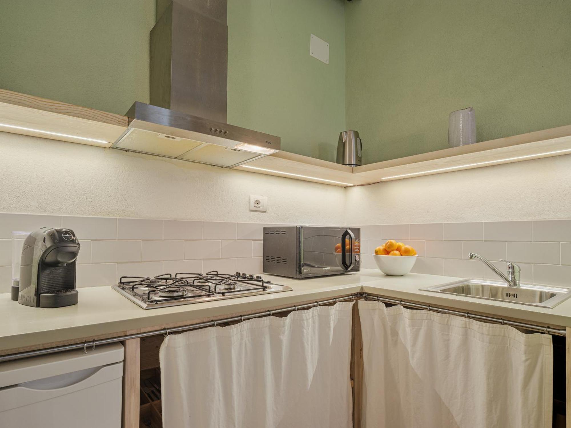 Residenza Degli Artisti Apartments Lucca Ngoại thất bức ảnh