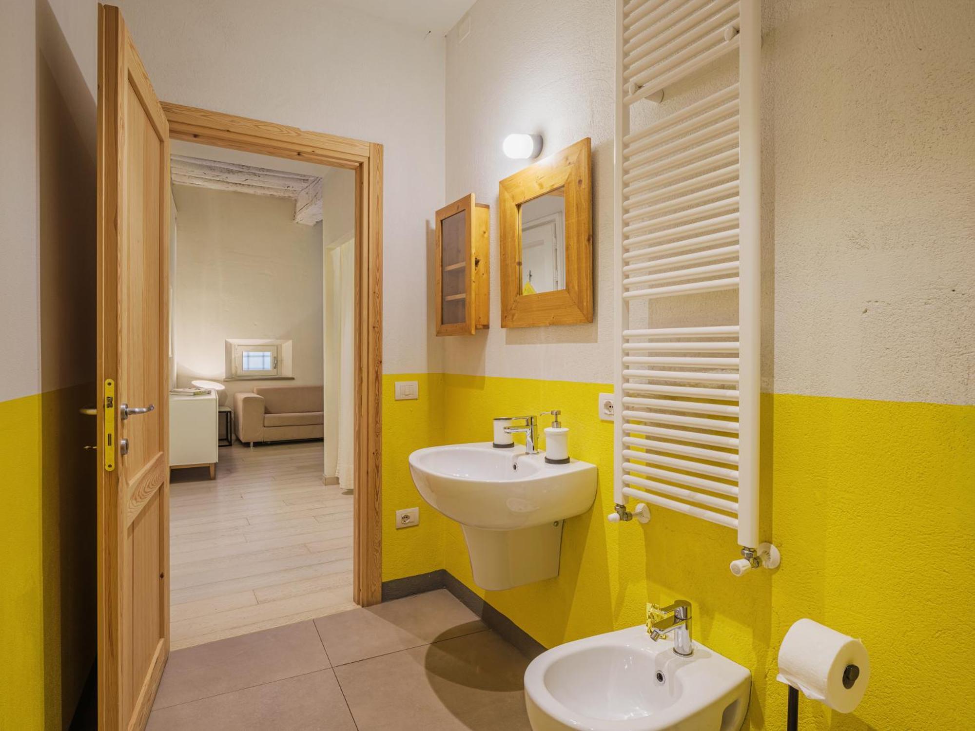 Residenza Degli Artisti Apartments Lucca Ngoại thất bức ảnh