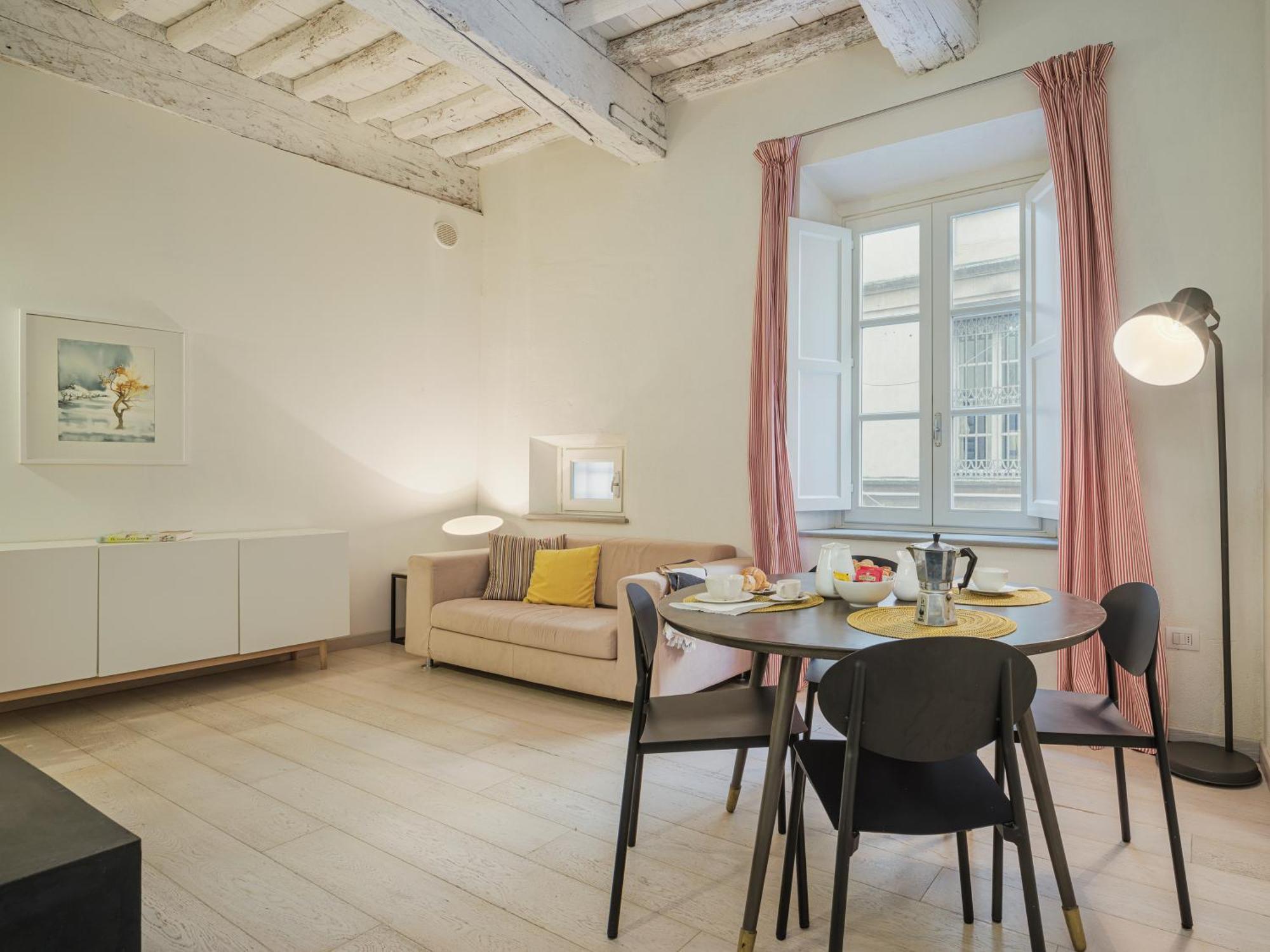 Residenza Degli Artisti Apartments Lucca Ngoại thất bức ảnh