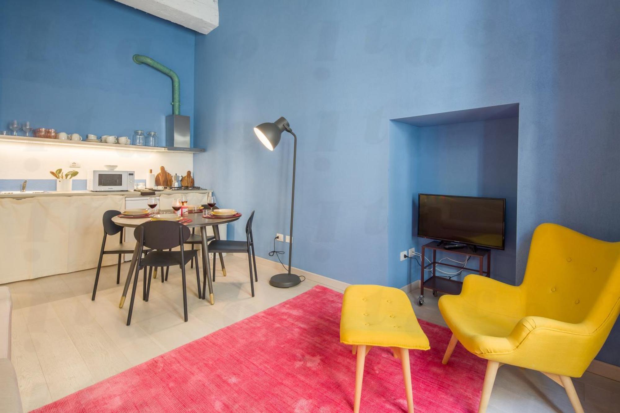 Residenza Degli Artisti Apartments Lucca Ngoại thất bức ảnh