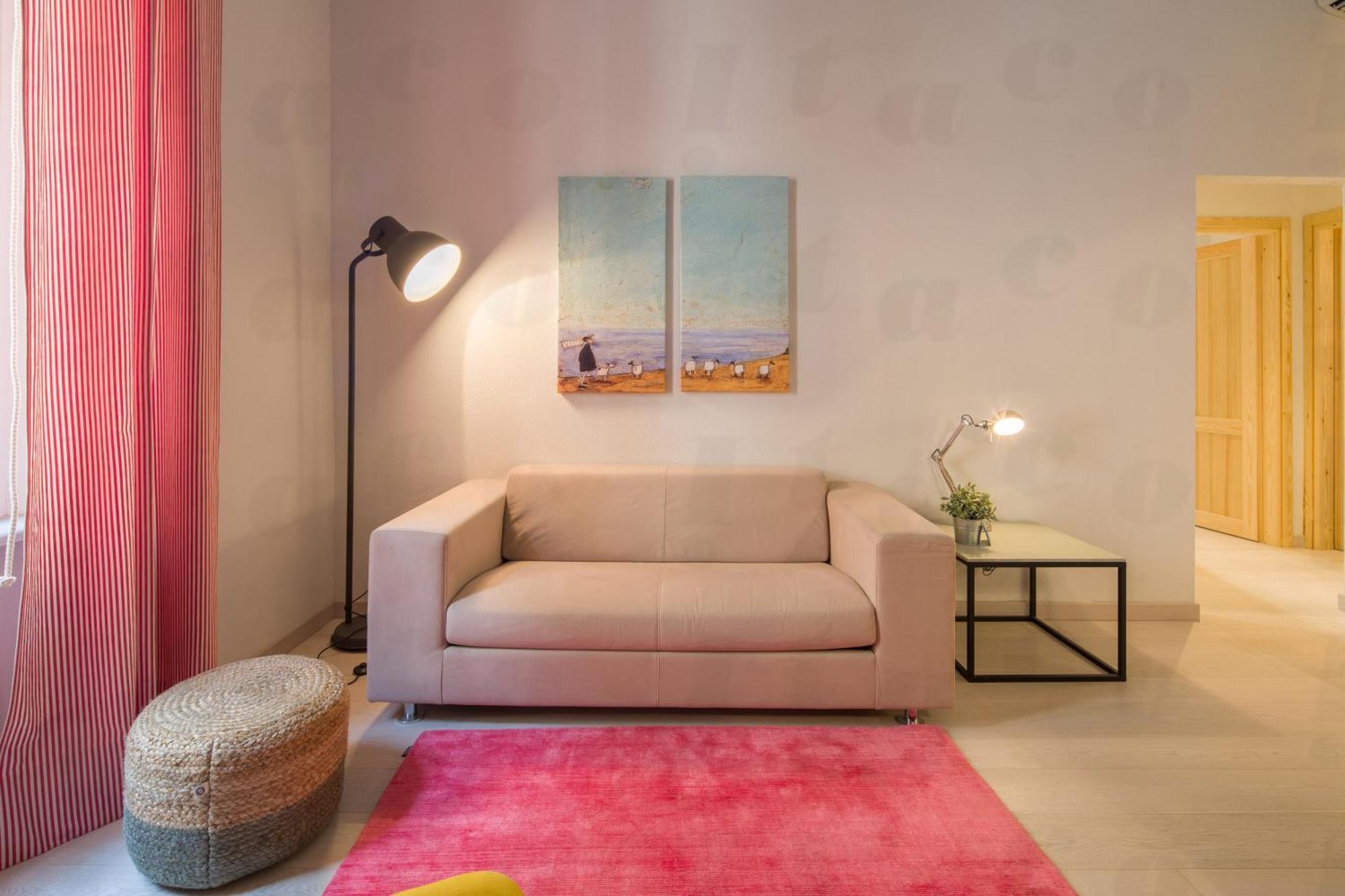 Residenza Degli Artisti Apartments Lucca Ngoại thất bức ảnh