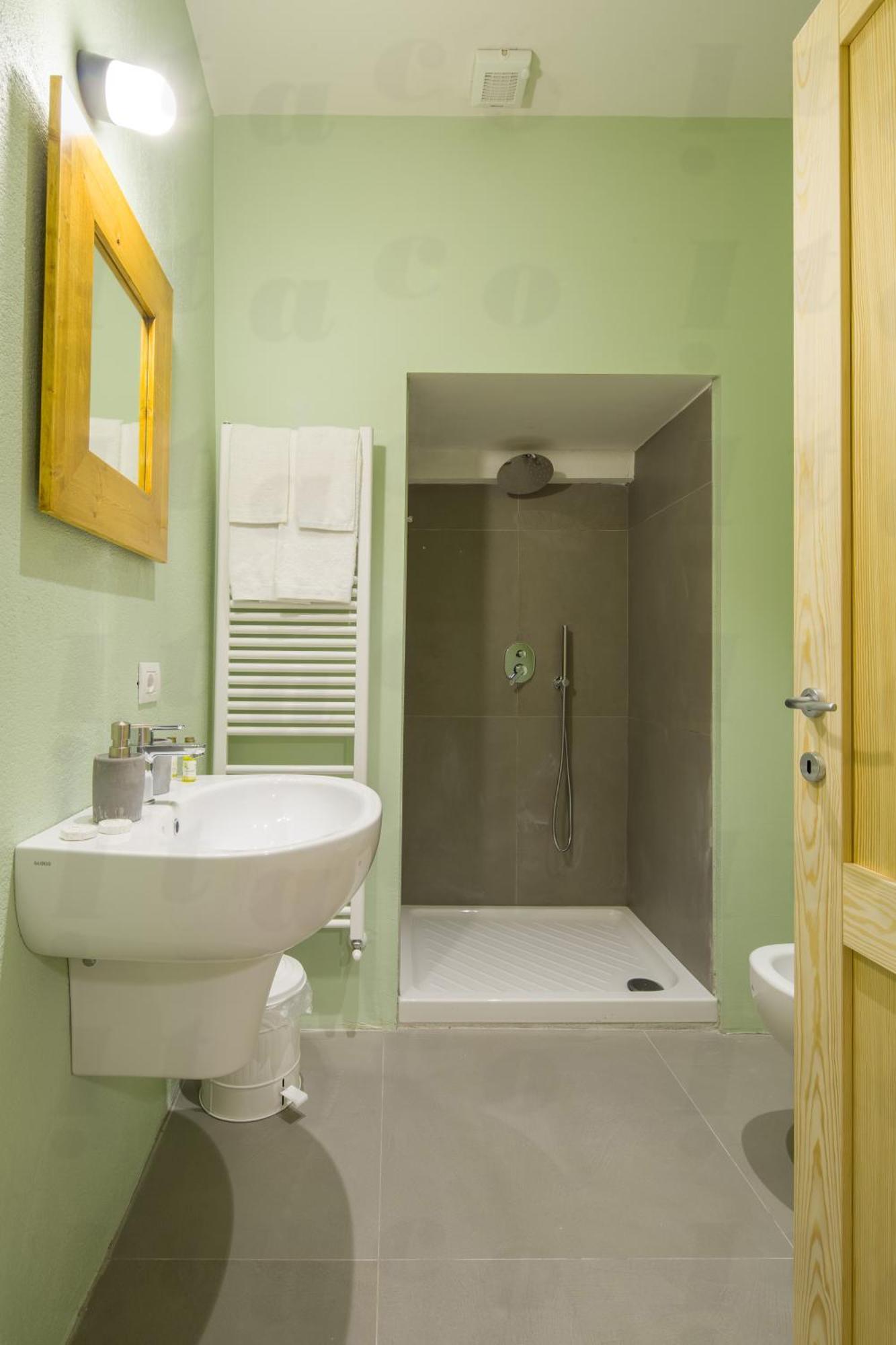 Residenza Degli Artisti Apartments Lucca Ngoại thất bức ảnh