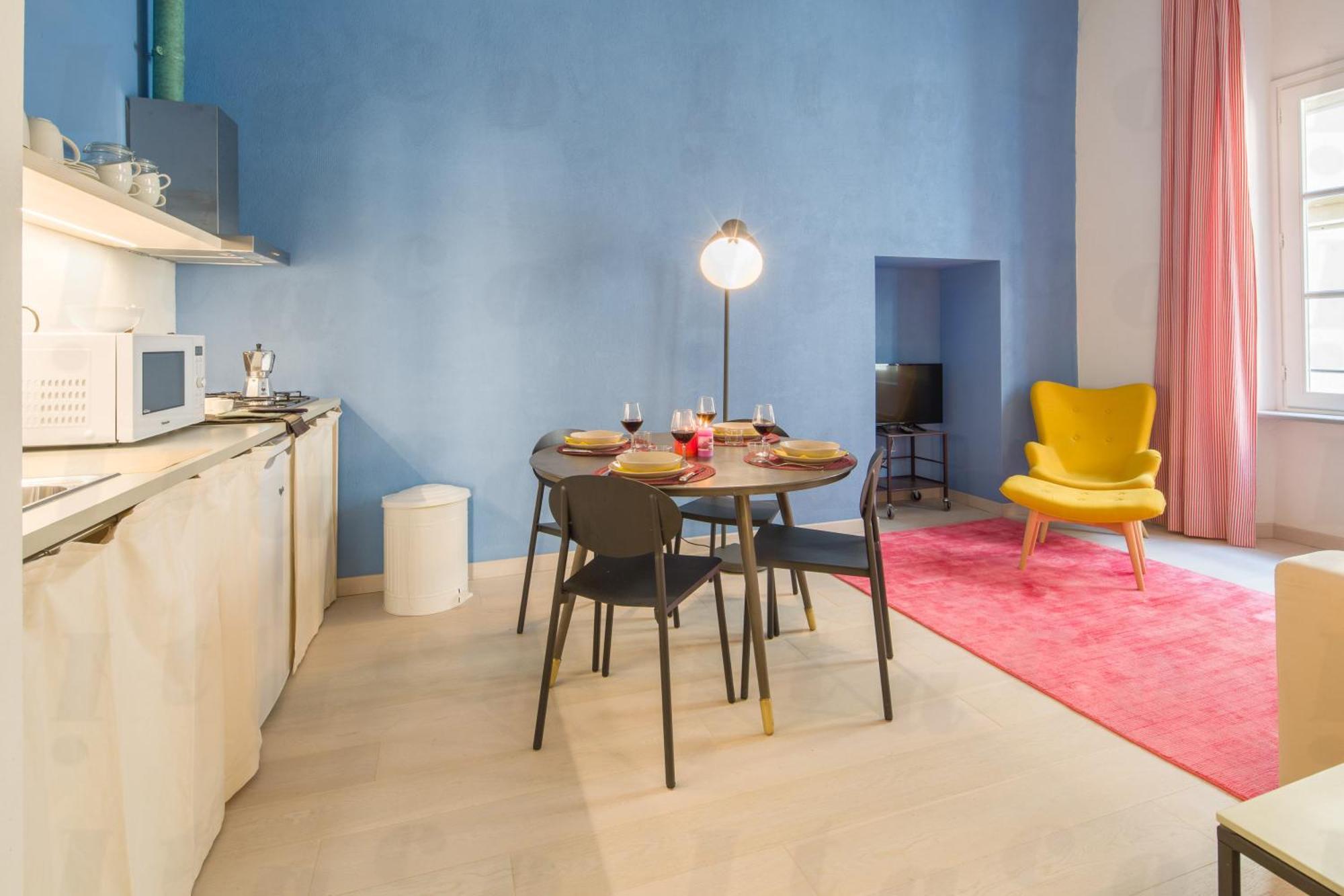 Residenza Degli Artisti Apartments Lucca Ngoại thất bức ảnh