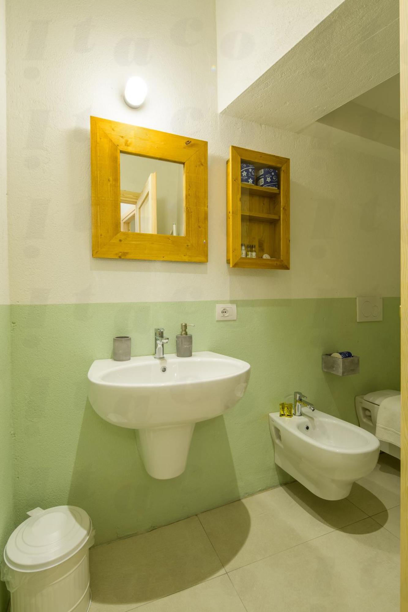 Residenza Degli Artisti Apartments Lucca Ngoại thất bức ảnh