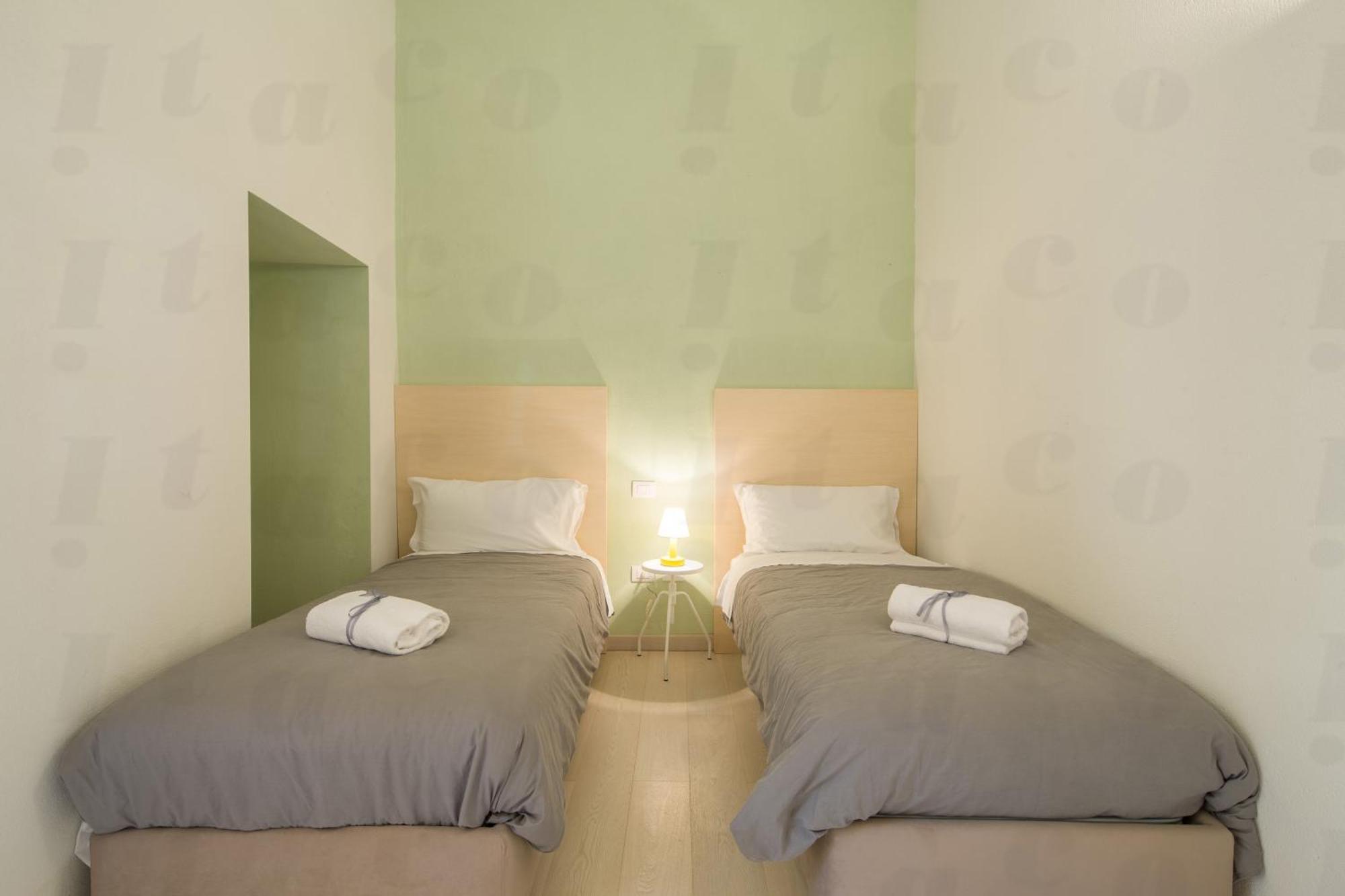 Residenza Degli Artisti Apartments Lucca Ngoại thất bức ảnh