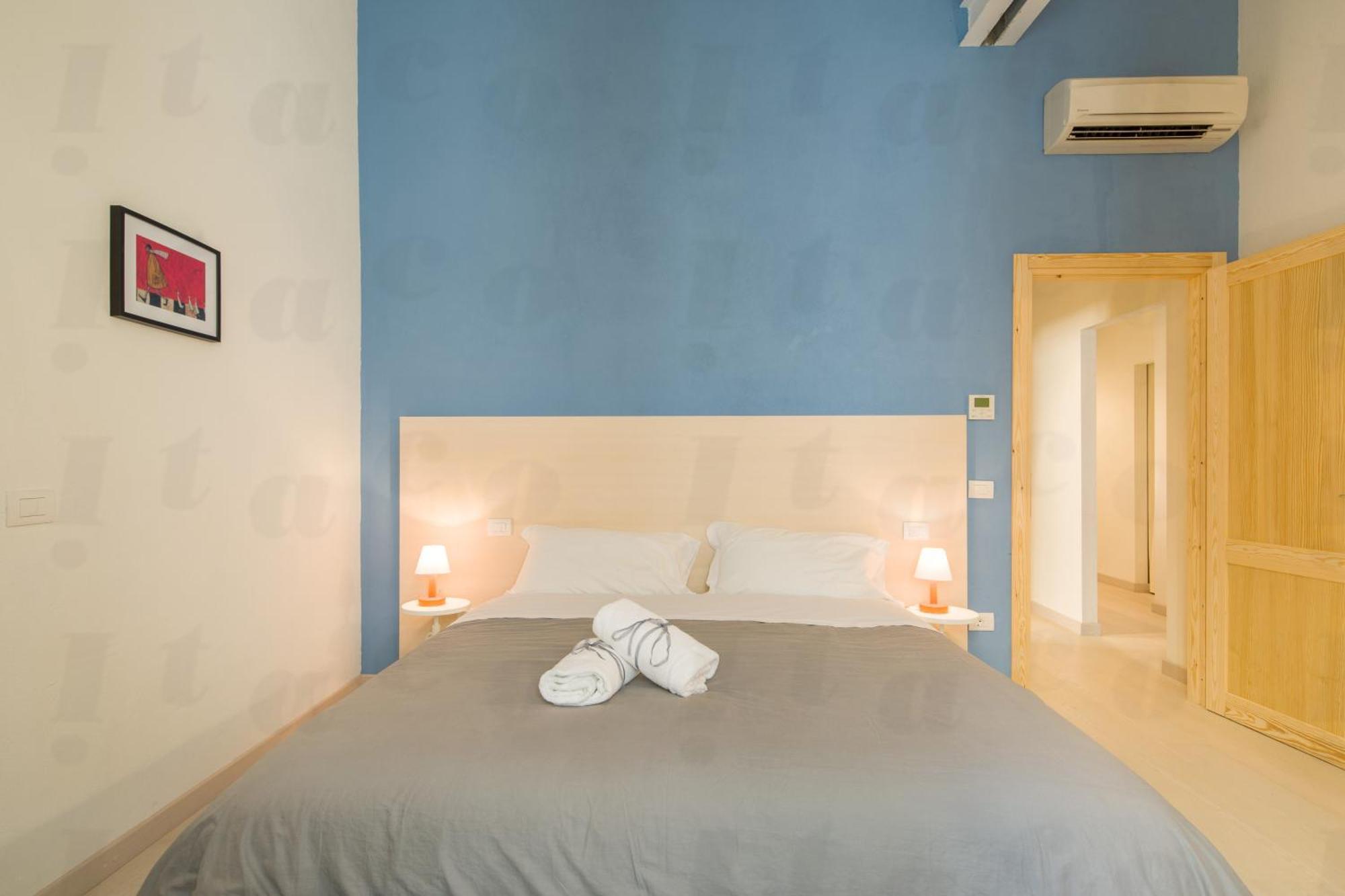 Residenza Degli Artisti Apartments Lucca Ngoại thất bức ảnh