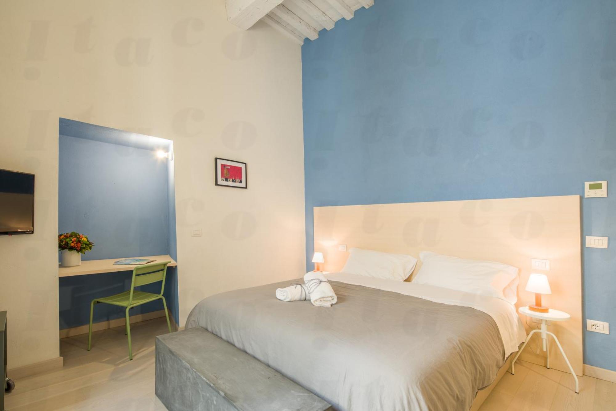 Residenza Degli Artisti Apartments Lucca Ngoại thất bức ảnh