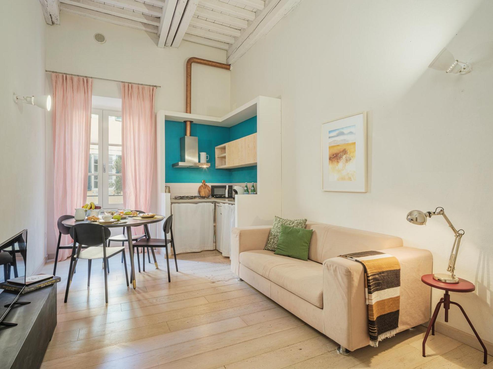 Residenza Degli Artisti Apartments Lucca Ngoại thất bức ảnh