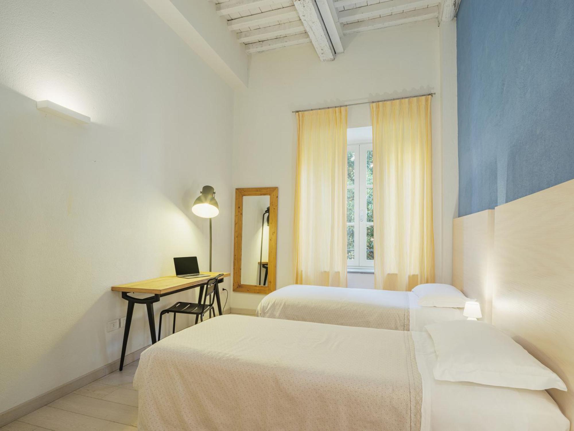 Residenza Degli Artisti Apartments Lucca Ngoại thất bức ảnh