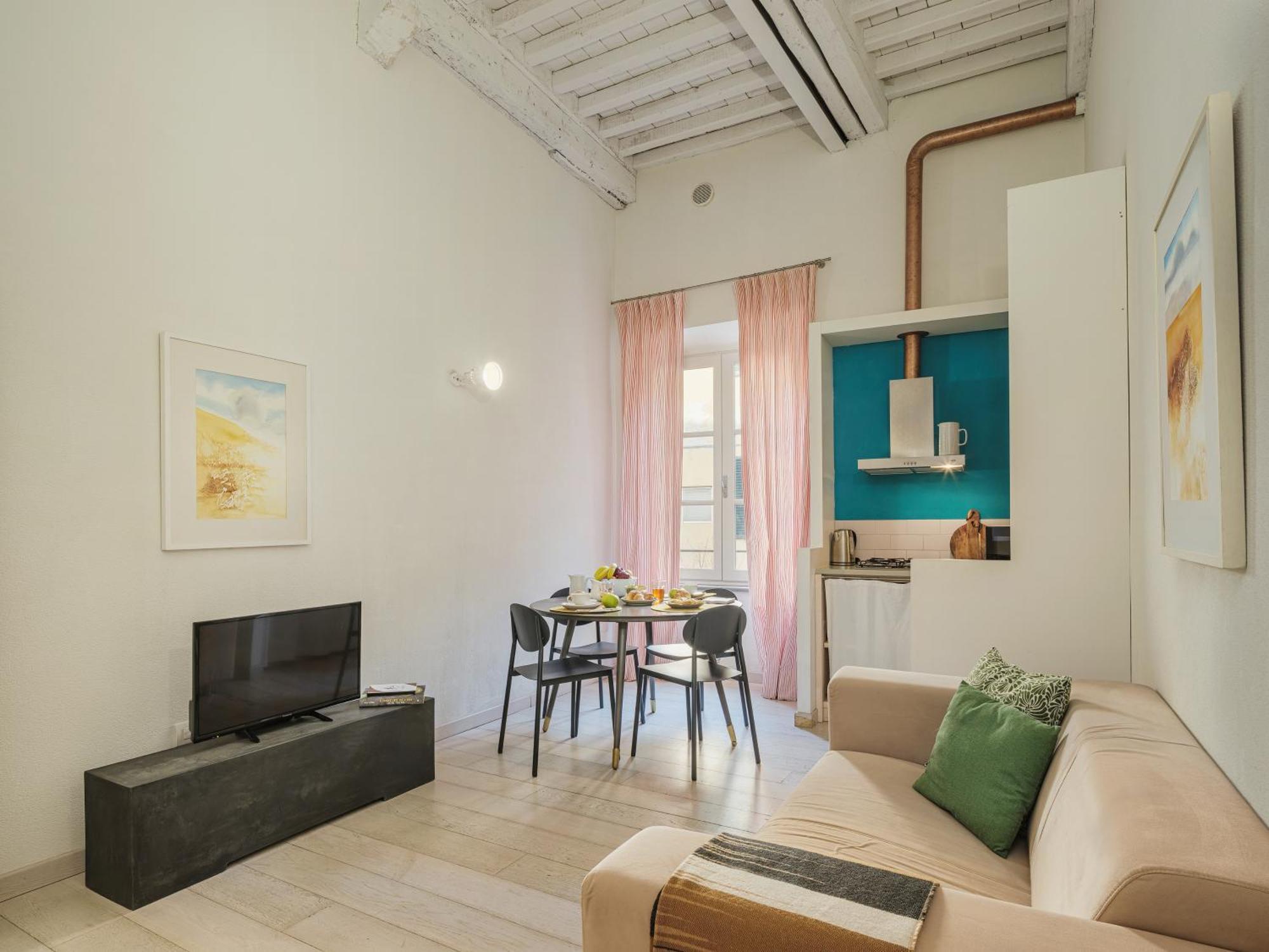 Residenza Degli Artisti Apartments Lucca Ngoại thất bức ảnh