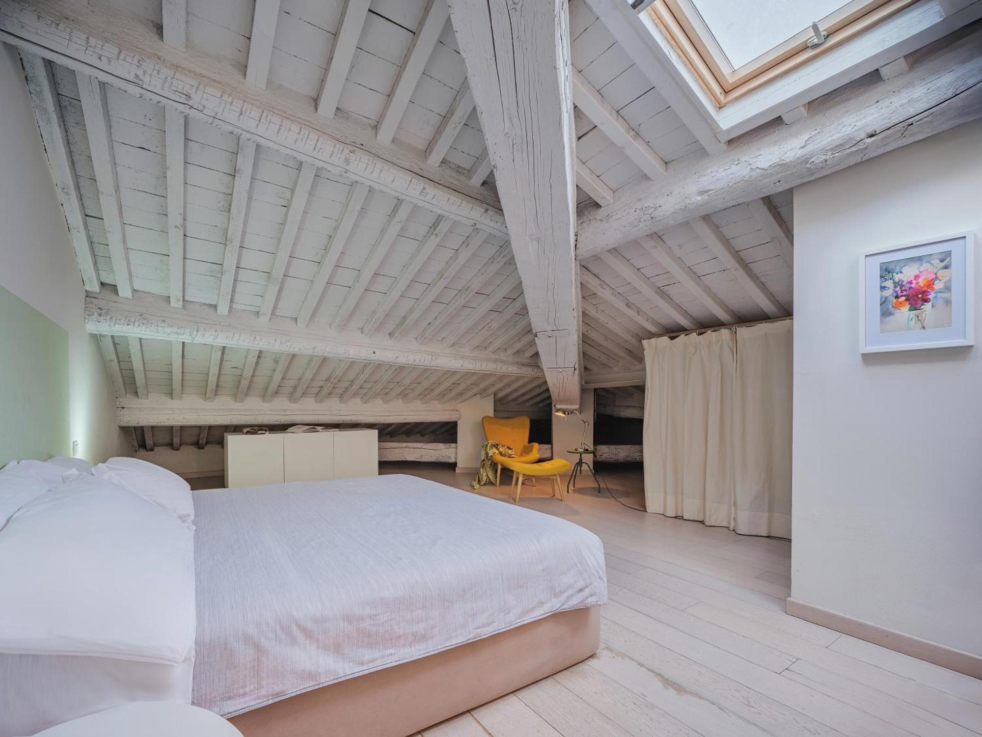 Residenza Degli Artisti Apartments Lucca Ngoại thất bức ảnh
